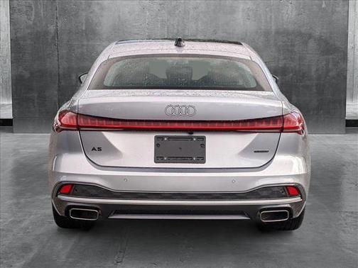 2025 Audi A5 Premium Plus