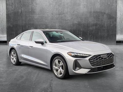 2025 Audi A5 Premium Plus