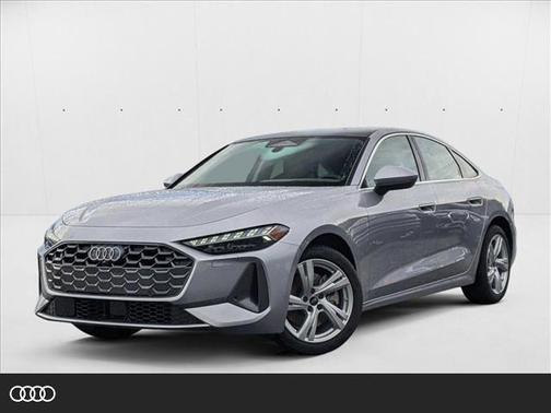 2025 Audi A5 Premium Plus