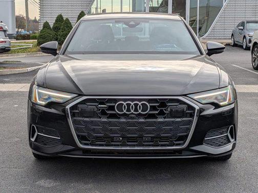 2024 Audi A6 45 Premium Plus