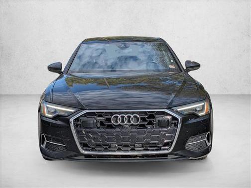 2024 Audi A6 45 Premium Plus