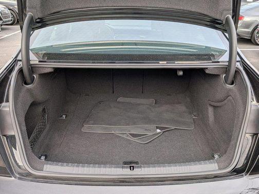 2024 Audi A6 45 Premium Plus