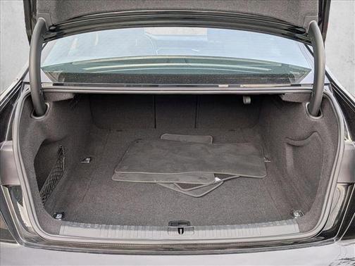 2024 Audi A6 45 Premium Plus