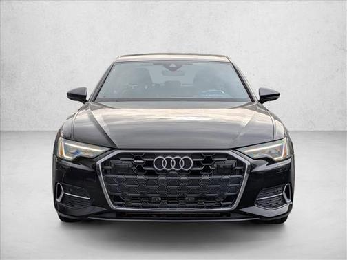 2024 Audi A6 45 Premium Plus