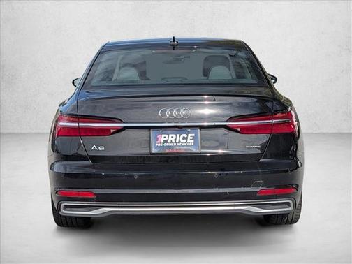 2024 Audi A6 45 Premium Plus