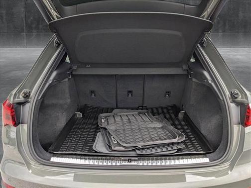 2022 Audi Q3 45 S line Premium Plus