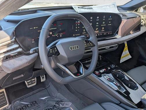 2025 Audi S5 3.0T Prestige