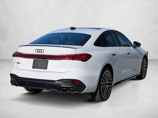 2025 Audi S5 3.0T Prestige