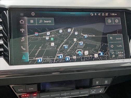 2023 Audi Q4 e-tron Sportback Premium Plus 50 quattro