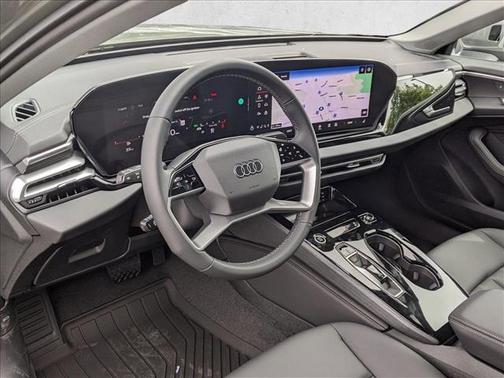 2025 Audi A5 Premium