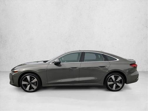 2025 Audi A5 Premium