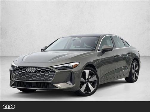 2025 Audi A5 Premium