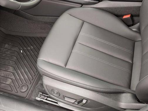 2025 Audi A5 Premium