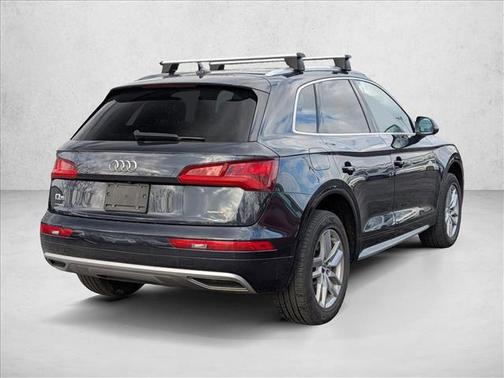 2020 Audi Q5 45 Premium