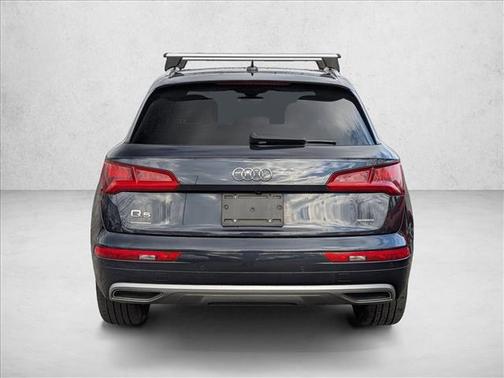2020 Audi Q5 45 Premium