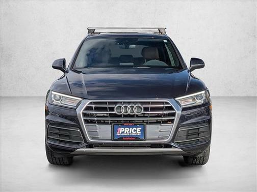 2020 Audi Q5 45 Premium