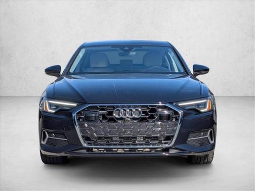 2025 Audi A6 45 Premium Plus