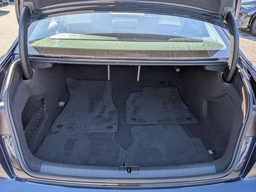 2025 Audi A6 45 Premium Plus