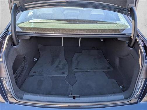 2025 Audi A6 45 Premium Plus