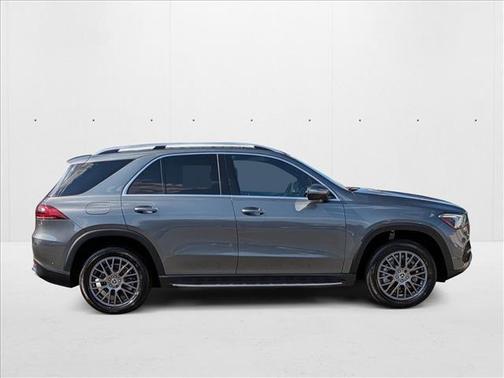 2022 Mercedes-Benz GLE 350 4MATIC