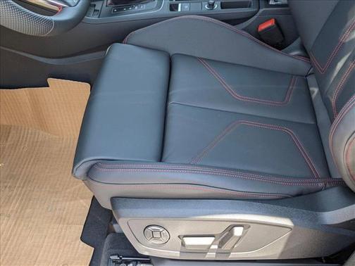 2025 Audi Q3 45 S line Premium Plus