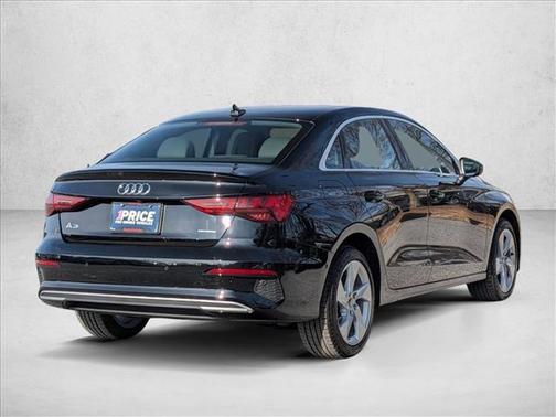 2023 Audi A3 Premium
