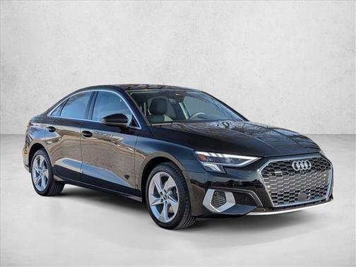 2023 Audi A3 Premium