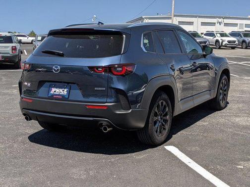 2024 Mazda CX-50 2.5 S Premium