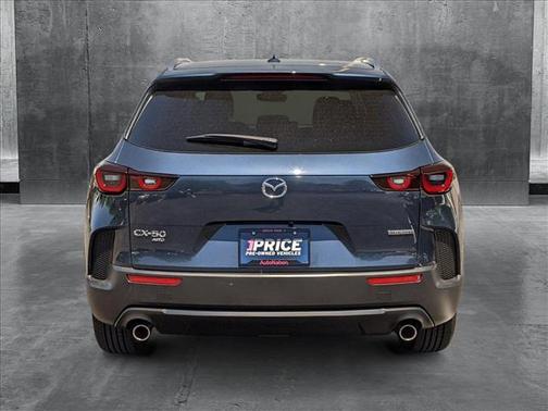 2024 Mazda CX-50 2.5 S Premium