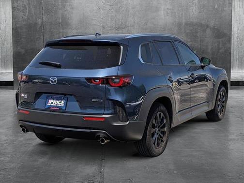 2024 Mazda CX-50 2.5 S Premium