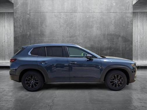 2024 Mazda CX-50 2.5 S Premium