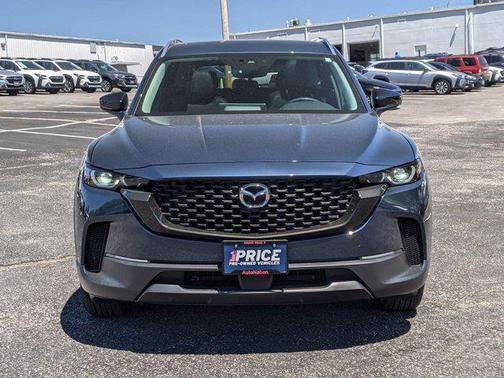2024 Mazda CX-50 2.5 S Premium