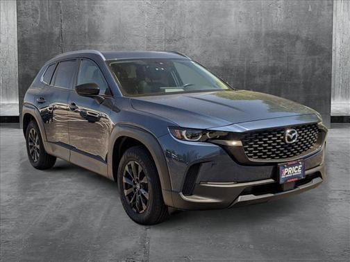 2024 Mazda CX-50 2.5 S Premium