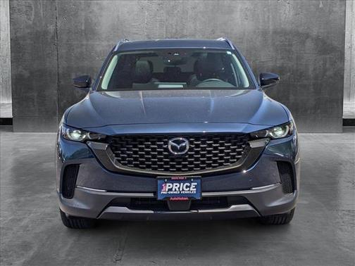2024 Mazda CX-50 2.5 S Premium