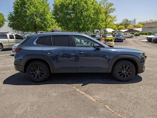 2024 Mazda CX-50 2.5 S Premium