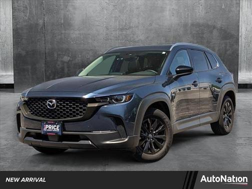 2024 Mazda CX-50 2.5 S Premium