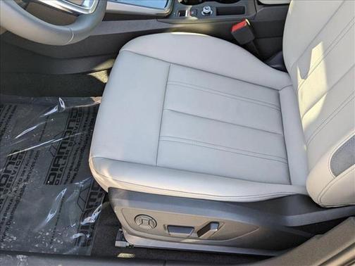 2025 Audi A3 Premium