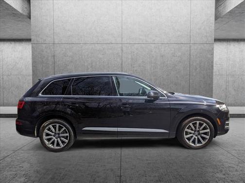 Photo 5 of 26 of 2018 Audi Q7 3.0T Prestige