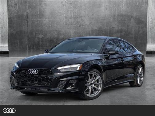2025 Audi A5 Sportback 45 S Line Premium