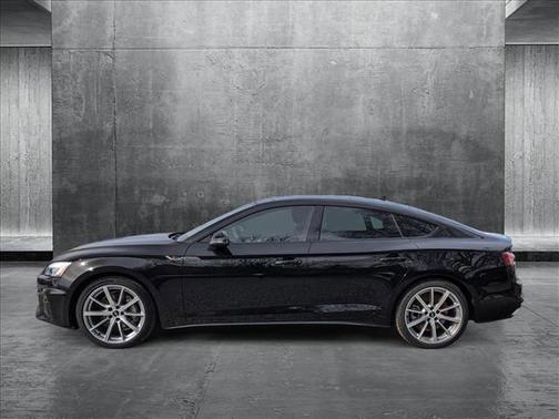 2025 Audi A5 Sportback 45 S Line Premium