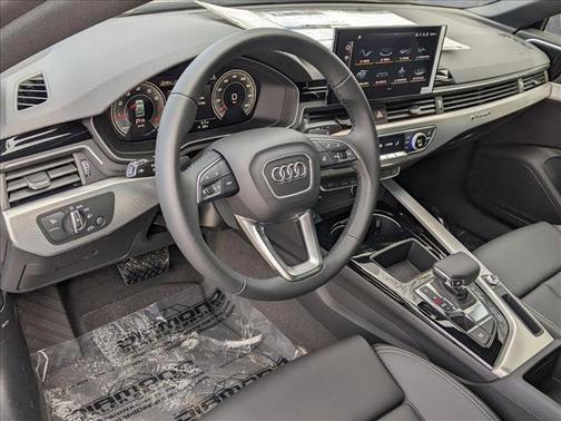 2025 Audi A5 Sportback 45 S Line Premium