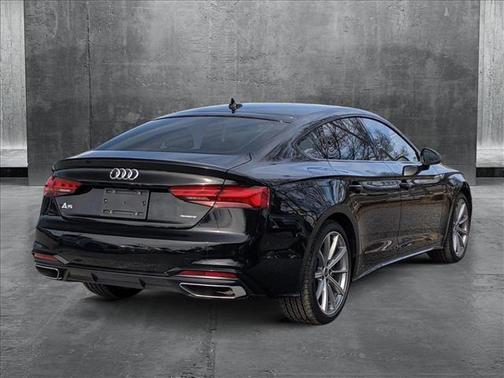 2025 Audi A5 Sportback 45 S Line Premium