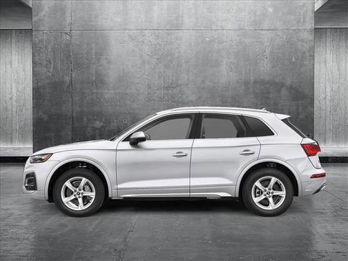 2025 Audi Q5 45 S line Premium Plus