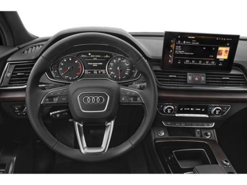 2025 Audi Q5 45 S line Premium Plus