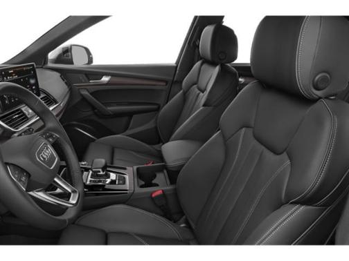 2025 Audi Q5 45 S line Premium Plus