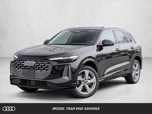 2025 Audi Q5 Premium Plus TFSI quattro S tronic