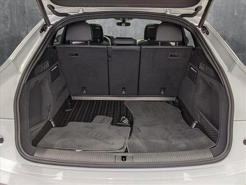 2024 Audi Q5 45 S line Premium Plus