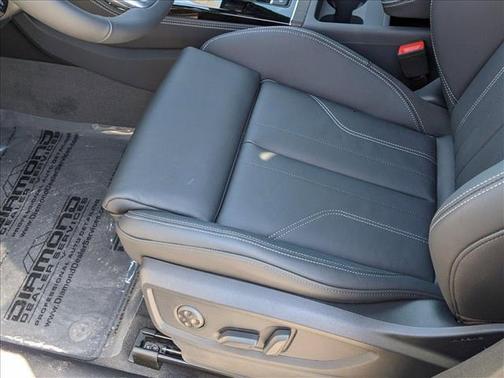 2024 Audi Q5 45 S line Premium Plus
