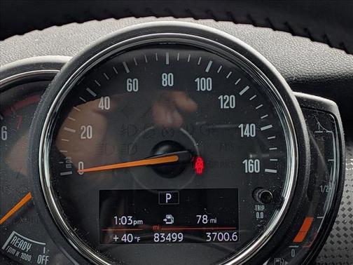 2018 MINI Hardtop Cooper