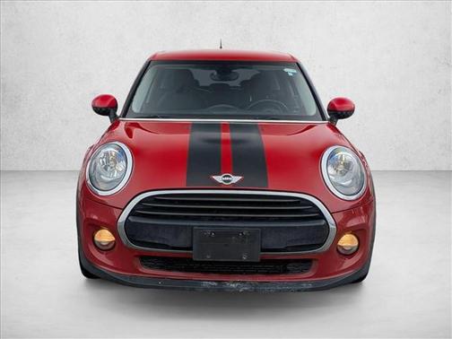 2018 MINI Hardtop Cooper